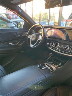 مێرسێدس بێنز S-Class